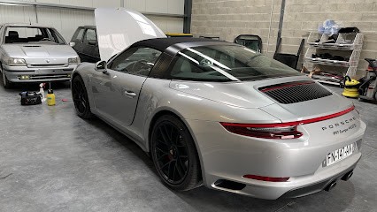 A+GLASS VIARMES (AF Auto), Réparateur de Pare-Brise à Viarmes