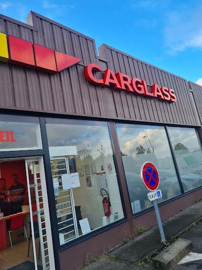CARGLASS St Parres Aux Tertres, Réparateur de Pare-Brise à Saint-Parres-aux-Tertres