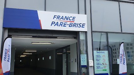 France Pare-Brise, Réparateur de Pare-Brise à Villejuif