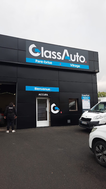 Glassauto Cazouls Les Beziers, Réparateur De Pare-Brise à Cazouls-lès-Béziers