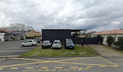 A+GLASS CASTRES, Réparateur de Pare-Brise à Castres