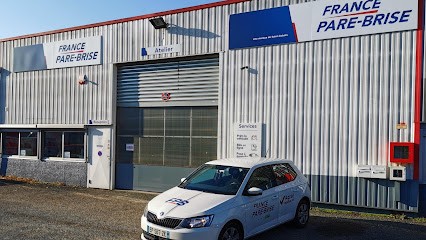 France Pare-Brise, Réparateur de Pare-Brise à Villefranche-sur-Saône