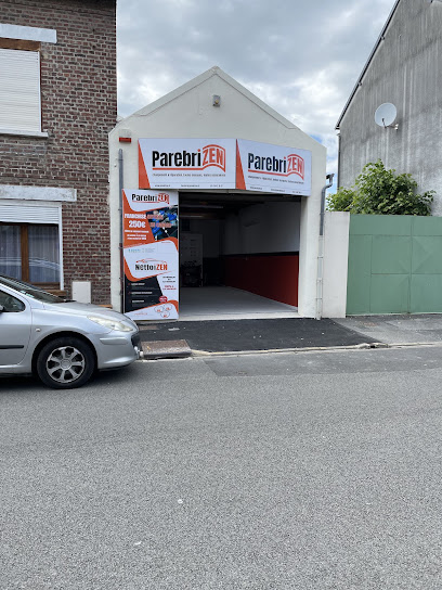 Parebrizen Réparateur De Pare-Brise à Saint-Quentin