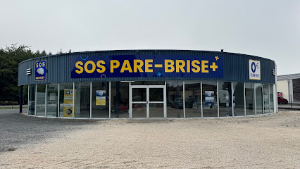 Sos Pare-Brise+ St-Yrieix-La-Perche Réparateur De Pare-Brise à Saint-Yrieix-la-Perche