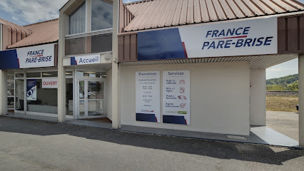 France Pare-Brise Réparateur De Pare-Brise à Vesoul