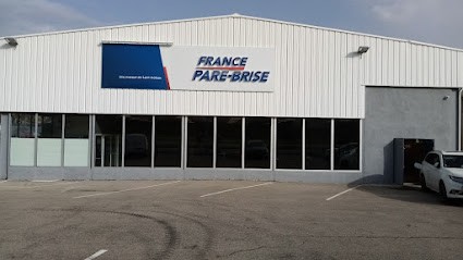 France Pare-Brise, Réparateur de Pare-Brise à Trets