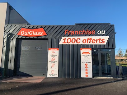 OuiGlass Saint Lys | Réparation Pare-Brise, Réparateur de Pare-Brise à Saint-Lys