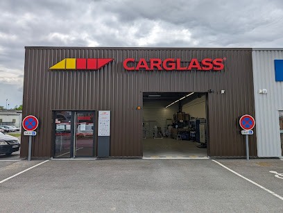 CARGLASS Pare-Brise Vervins, Réparateur de Pare-Brise à Vervins