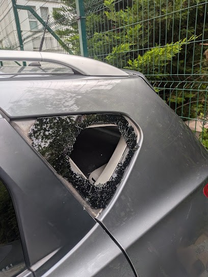 Carglass Villejuif, Réparateur de Pare-Brise à Villejuif