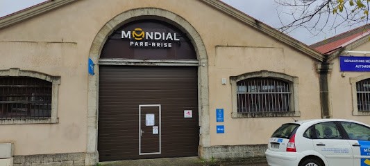 Mondial Pare-Brise Toul, Réparateur de Pare-Brise à Toul