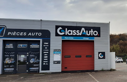 Glassauto Grosbliederstroff, Réparateur De Pare-Brise à Grosbliederstroff