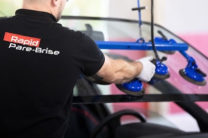 Rapid Pare-Brise Villejuif, Réparateur de Pare-Brise à Villejuif