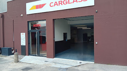 Carglass Pare-Brise Loches Réparateur De Pare-Brise à Loches