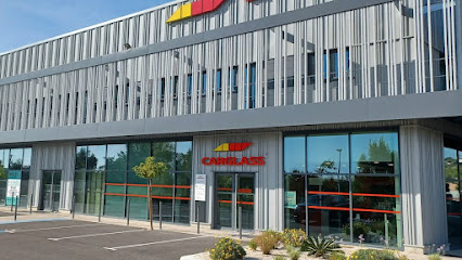 Carglass Pare-Brise Frejus Réparateur De Pare-Brise à Fréjus