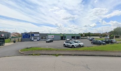 France Pare-Brise, Réparateur de Pare-Brise à Romilly-sur-Seine