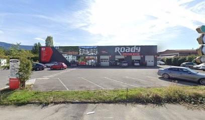 Rapid Pare-Brise Saint Julien En Genevois, Réparateur de Pare-Brise à Saint-Julien-en-Genevois