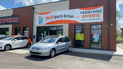 Web Pare-Brise Valmont, Réparateur de Pare-Brise à Valmont