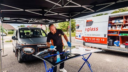 Hopla Glass, Réparateur de Pare-Brise à Ungersheim