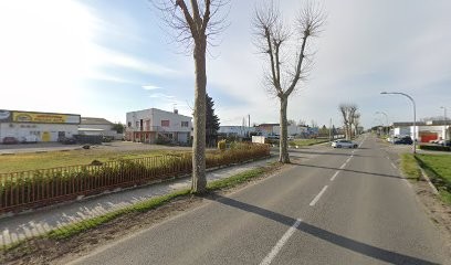 France Pare-Brise, Réparateur de Pare-Brise à Saverdun