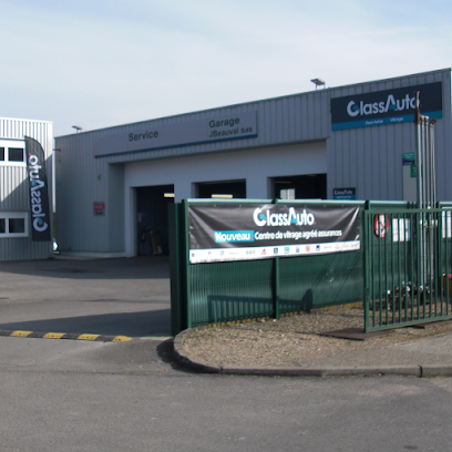 Glassauto Gournay-En-Bray, Réparateur De Pare-Brise à Gournay-en-Bray
