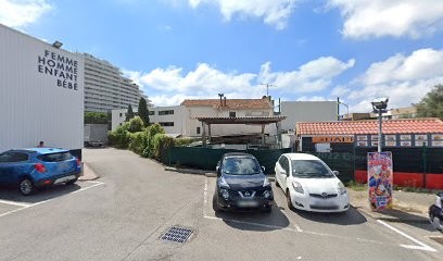 RS Pare Brise, Réparateur de Pare-Brise à Villeneuve-Loubet