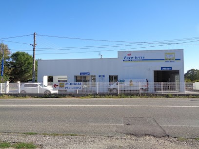 Mondial Pare-Brise Saint-Jean-du-Falga, Réparateur de Pare-Brise à Saint-Jean-du-Falga