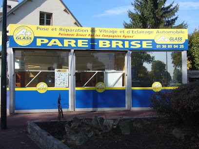 A+GLASS SAINT CYR L'ECOLE, Réparateur de Pare-Brise à Saint Cyr L Ecole