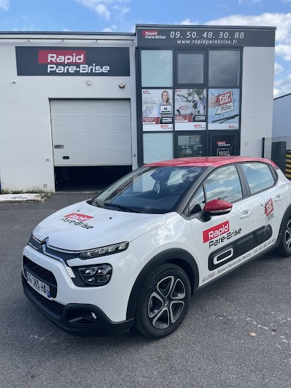 Rapid Pare-Brise Saint-Pierre-du-Perray, Réparateur de Pare-Brise à Saint-Pierre-du-Perray