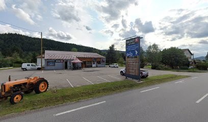 France Pare-Brise, Réparateur de Pare-Brise à Xonrupt-Longemer