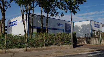 Centre Pare-brise S Glass Senlis, Réparateur de Pare-Brise à Senlis