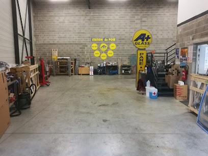 Alsace Pare Brise, Réparateur de Pare-Brise à Sausheim