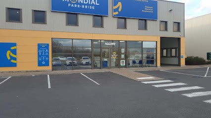 Mondial Pare-Brise Vinzelles, Réparateur de Pare-Brise à Vinzelles