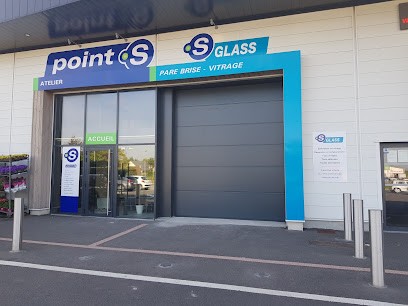 Centre Pare-brise S Glass Wingles, Réparateur de Pare-Brise à Wingles