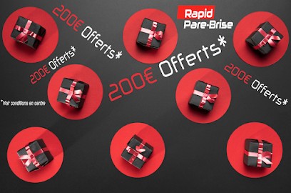 Rapid Pare-Brise Verdun, Réparateur de Pare-Brise à Verdun