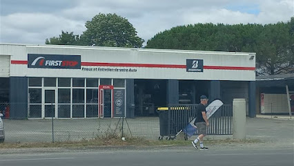 France Pare-Brise - Chez Firststop Réparateur De Pare-Brise à Coutras