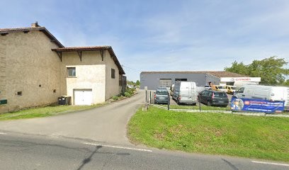 Centre Glass Auto Sp Garage, Réparateur de Pare-Brise à Sauveterre-de-Guyenne