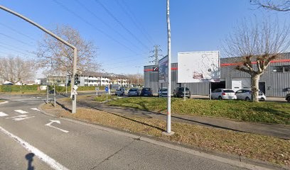 France Pare-Brise, Réparateur de Pare-Brise à Saint-Priest