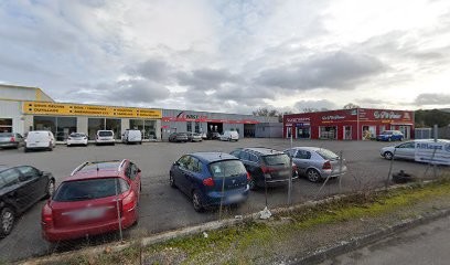 France Pare-Brise, Réparateur de Pare-Brise à Villemur-sur-Tarn