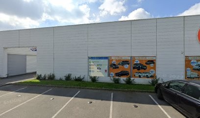 Ouiglass Saint-Grégoire, Réparateur de Pare-Brise à Saint-Grégoire