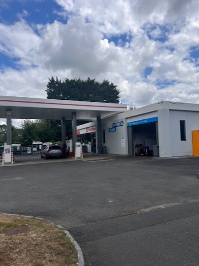 Centre Pare-brise S Glass Tourgéville, Réparateur de Pare-Brise à Tourgéville