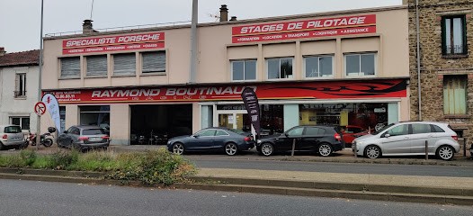 VSG Pare-brise, Réparateur de Pare-Brise à Villeneuve-Saint-Georges