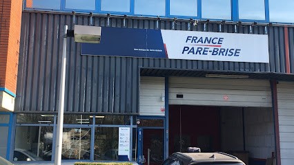 France Pare-Brise, Réparateur de Pare-Brise à Villepinte