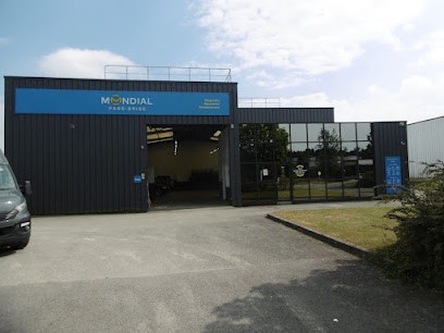 Mondial Pare-Brise Taden, Réparateur de Pare-Brise à Taden