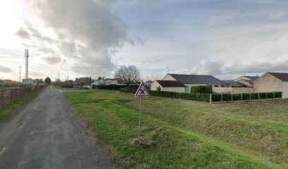Carglass Maison, Réparateur de Pare-Brise à Saint-Pierre-des-Corps