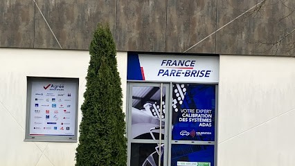 France Pare-Brise, Réparateur de Pare-Brise à Serris