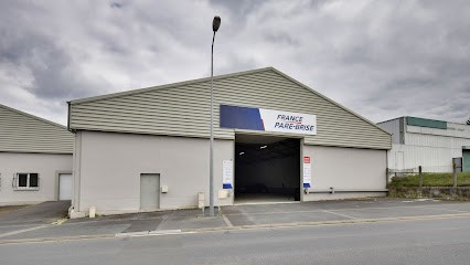 France Pare-Brise, Réparateur de Pare-Brise à Tinqueux