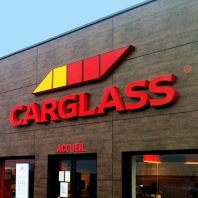 CARGLASS Pare-Brise Sedan, Réparateur de Pare-Brise à Sedan