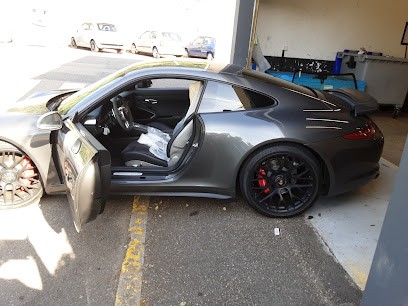 123 Pare-Brise Vienne, Réparateur de Pare-Brise à Vienne