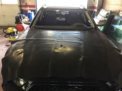 PARE-BRISE CENTER, Réparateur de Pare-Brise à Sallanches