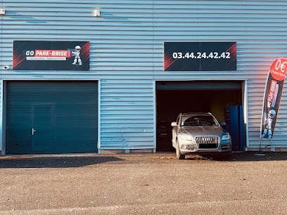 Go Pare Brise Verneuil-En-Halatte, Réparateur de Pare-Brise à Verneuil-en-Halatte